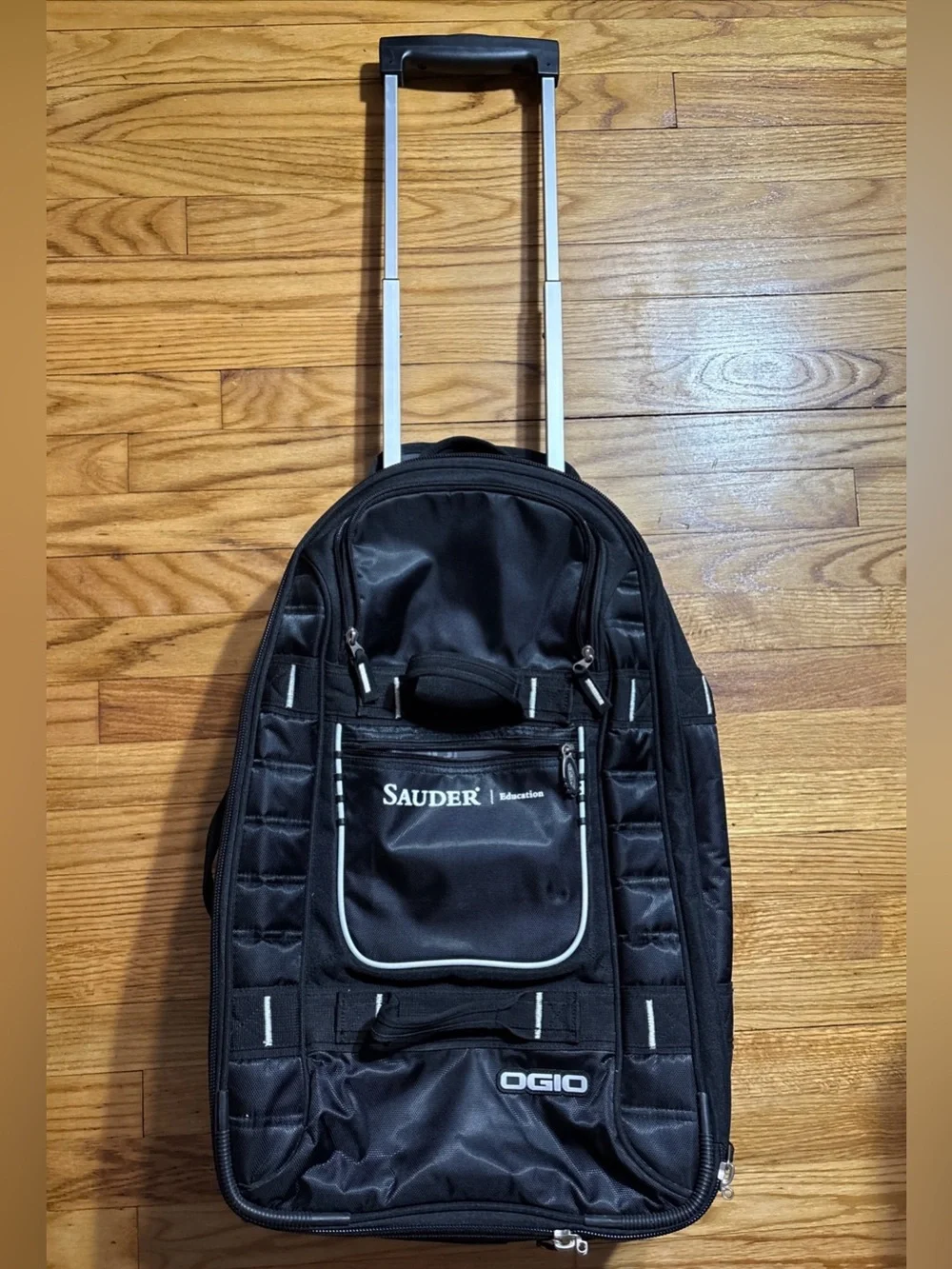 N/A ogio pull